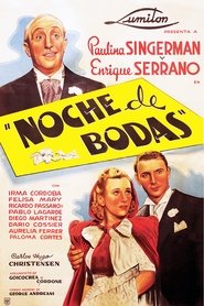 Noche de bodas