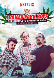 Trailer Park Boys Season 8 3