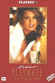 Poster Playboy Video Playmate Calendar 1999