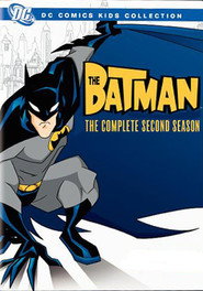 The Batman Season 2 3