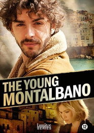 The Young Montalbano poster