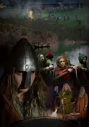 Poster Die Kriegerinnen der Wikinger
