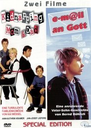 Poster for E-m@il an Gott