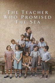 The Teacher Who Promised the Sea