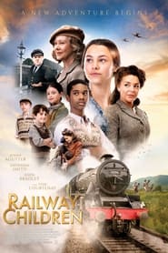 The Railway Children Return постер