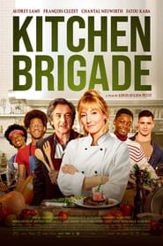 Kitchen Brigade постер