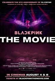 BLACKPINK: THE MOVIE