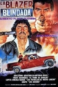 La blazer blindada) La blazer blindada (1991)