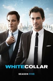 White Collar Sezon 5