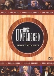 MTV Unplugged - Finest Moments
