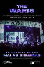 The Waris: La Cosecha de las Malas Siembras (En Vivo)