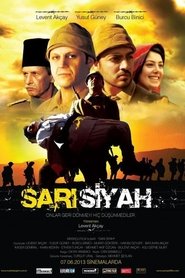 Sarı Siyah) Sarı Siyah (2013)