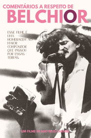 Coment&aacute;rios a Respeito de Belchior (2020)