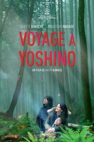 Film streaming | Voir Voyage à Yoshino en streaming | HD-serie