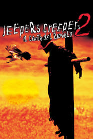 Image Jeepers Creepers - Il canto del diavolo 2
