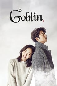 Goblin poster