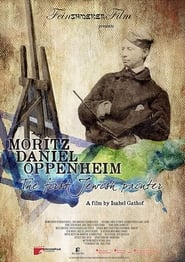 Poster Moritz Daniel Oppenheim