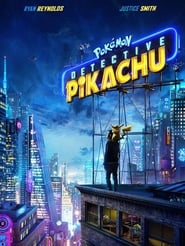 Imagen Pokémon Detective Pikachu