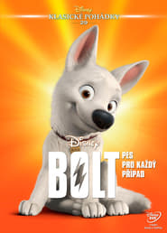 Bolt – pes pro každý případ