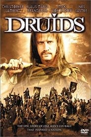 Druids постер