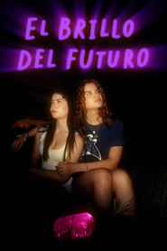 The Future's Glow постер