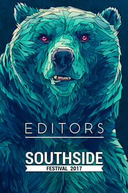 Editors: [2013] SouthSide Festival