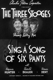 Sing a Song of Six Pants