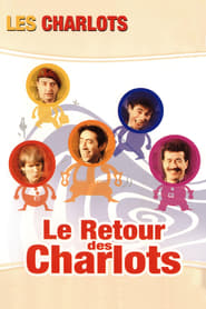 Voir Le retour des charlots en streaming