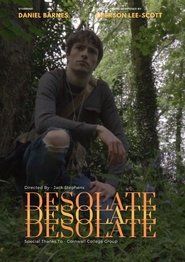 Desolate (2019) Cliver HD - Legal - ver Online & Descargar