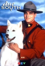 Due South poster