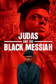 watch Judas and the Black Messiah now