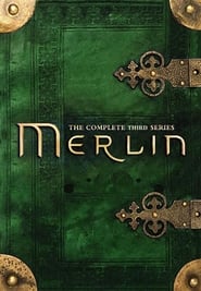 Las aventuras de Merlín Temporada 3 Capitulo 1