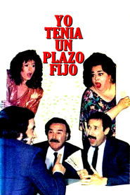 Yo Tenía un Plazo Fijo 1990 吹き替え 無料動画