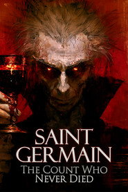 Saint Germain: The Count Who Never Died