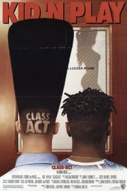Class Act постер