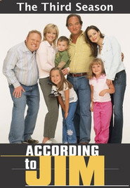 According to Jim Season 3 3