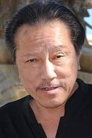 Galen Yuen as Smuggler