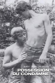 Poster Condemned and Possessed 1967