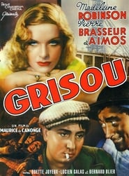 Poster Grisou