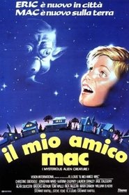 Il mio amico Mac 1988 dvd italiano completo full movie ltadefinizione