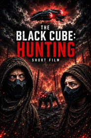 The Black Cube: Hunting