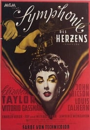 Symphonie des Herzens (1954)