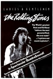 Ladies & Gentlemen, the Rolling Stones 1973