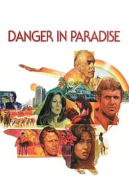 Danger in Paradise