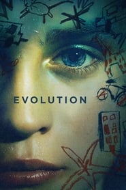 Poster Evolution 2016
