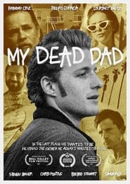 My Dead Dad постер