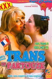 Trans En Partouze