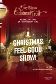 Poster A Very Belgian Christmas Treat 2020
