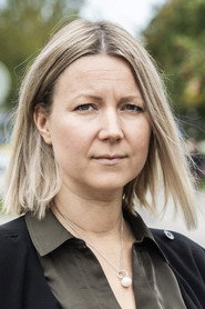 Rebecka Montelius