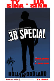 .38 Special (2022)